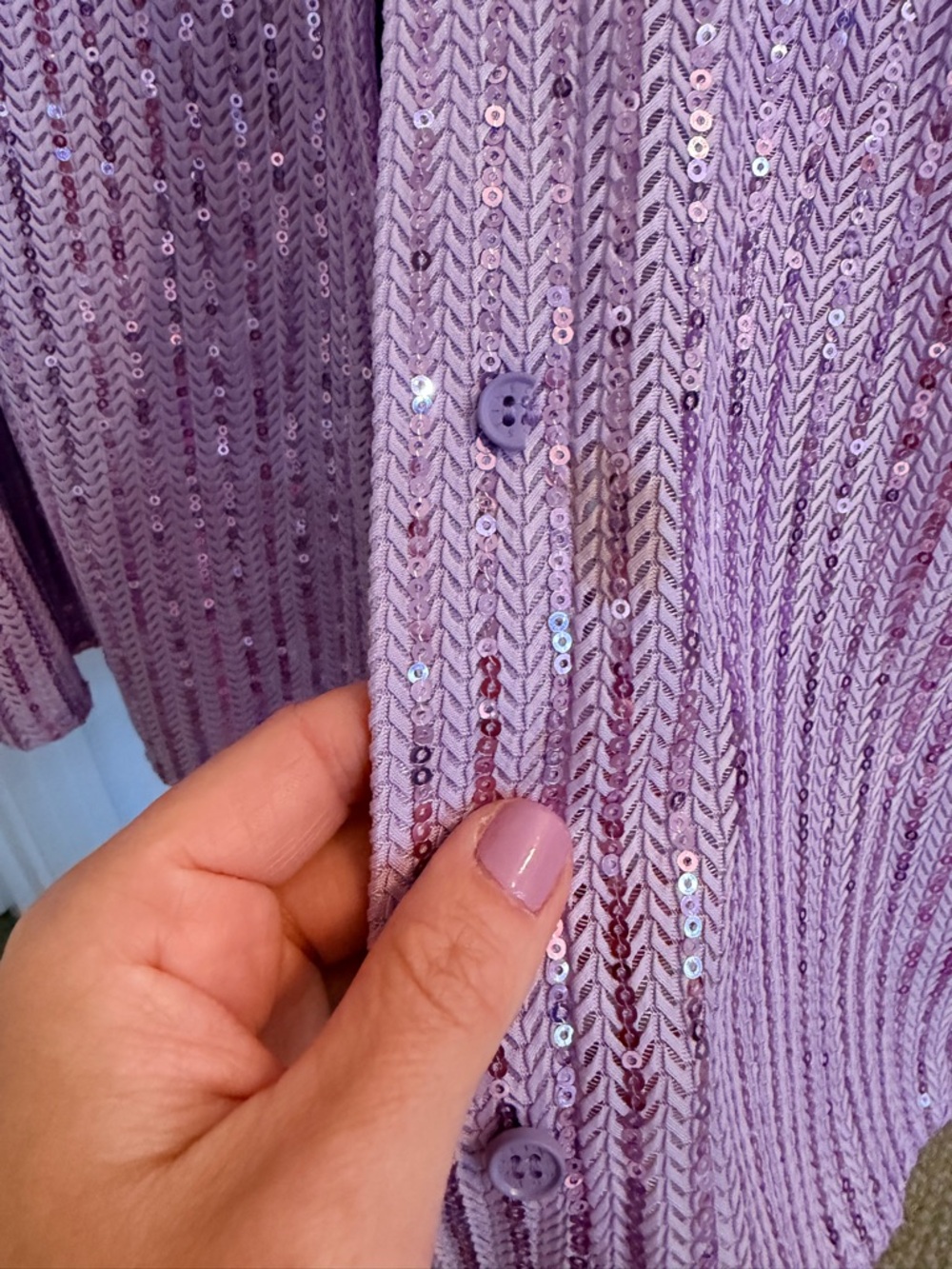 Stine Goya Edel Top Size M - Picture 10 of 12
